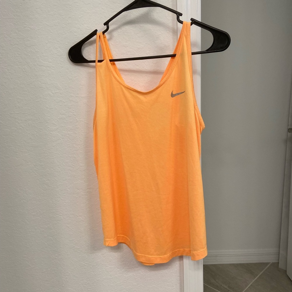 Nike Tank Top